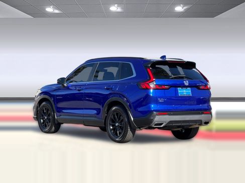 Used 2024 Honda CR-V Sport-L image 3