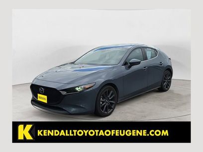 Used 2022 MAZDA MAZDA3 s