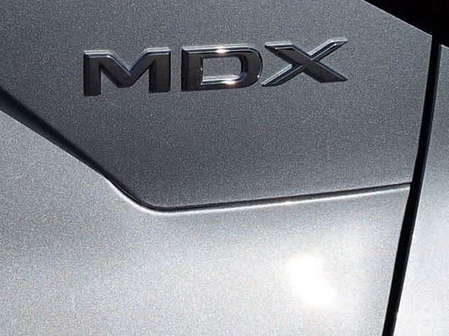 Used 2026 Acura MDX w/ Technology Package AWD/4WD image 13