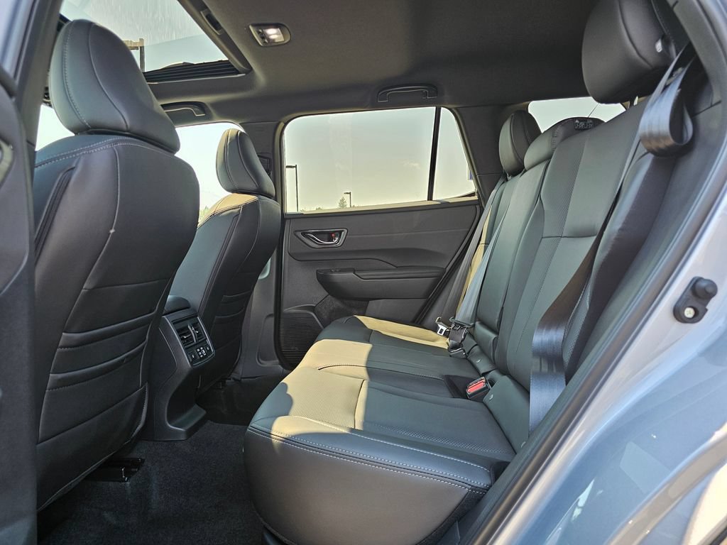 New 2026 Subaru Outback Touring XT AWD/4WD image 25