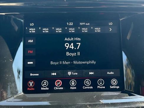 Certified 2023 Dodge Durango SXT w/ Quick Order Package 2BK image 28