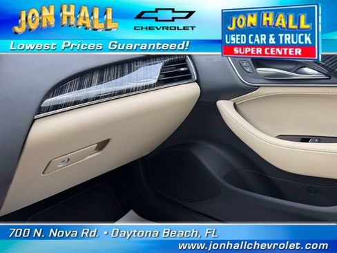 Used 2026 Cadillac CT5 Premium Luxury RWD image 26