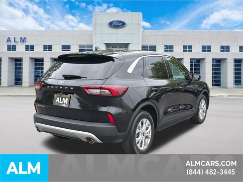 Used 2023 Ford Escape Active FWD image 5