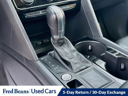 Used 2018 Volkswagen Atlas SEL FWD image 24