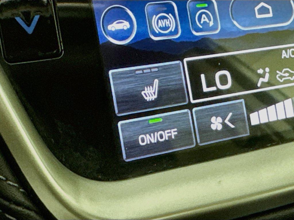 Used 2020 Subaru Outback Limited XT w/ Popular Package #2 AWD/4WD image 24