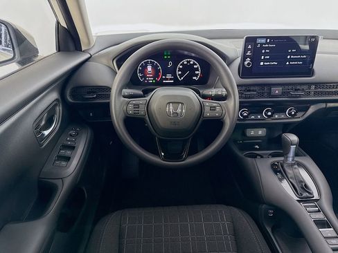 New 2026 Honda HR-V LX image 21