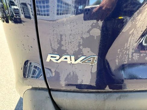 Used 2021 Toyota RAV4 Limited AWD/4WD image 14
