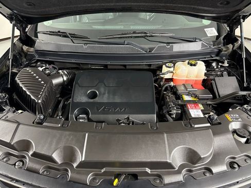 Used 2019 Chevrolet Traverse Premier w/ Redline Edition image 52