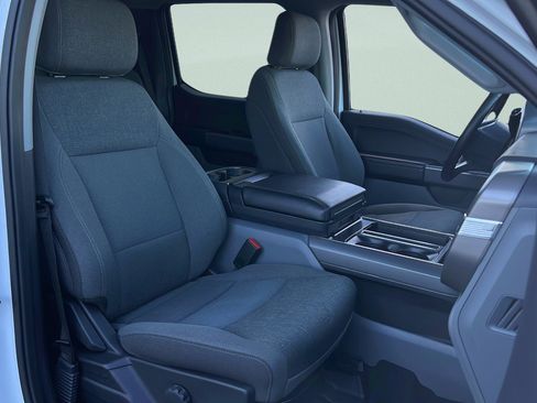 Used 2024 Ford F150 XLT w/ Mobile Office Package AWD/4WD image 27