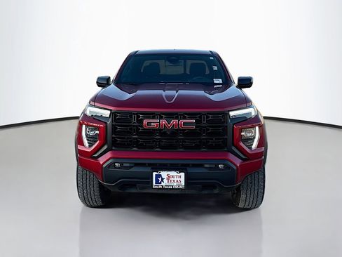 Used 2024 GMC Canyon Elevation w/ Convenience Package image 2