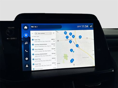 New 2026 Subaru Outback Touring XT image 11