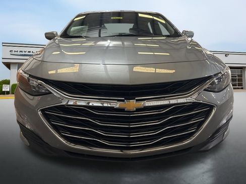 Used 2023 Chevrolet Malibu LT image 8