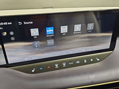 New 2026 Nissan Leaf Platinum+ image 49