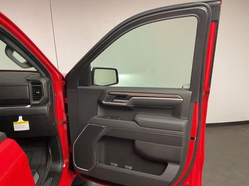New 2026 Chevrolet Silverado 1500 LT AWD/4WD image 22