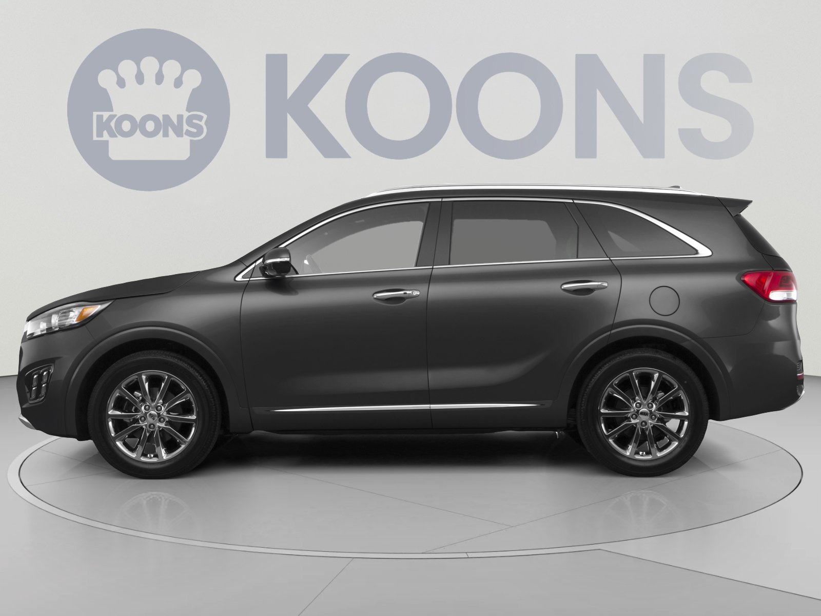 Used 2017 Kia Sorento SX AWD/4WD image 2