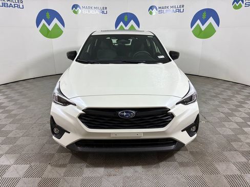 Used 2025 Subaru Impreza RS image 2