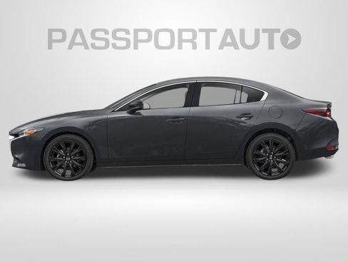 New 2026 MAZDA MAZDA3 s Sport FWD image 65