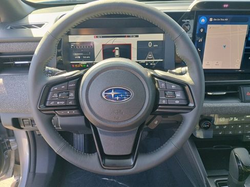 New 2026 Subaru Outback Premium image 16