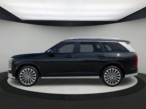 New 2026 Hyundai Palisade Calligraphy image 3