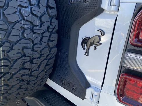 New 2025 Ford Bronco Raptor image 33