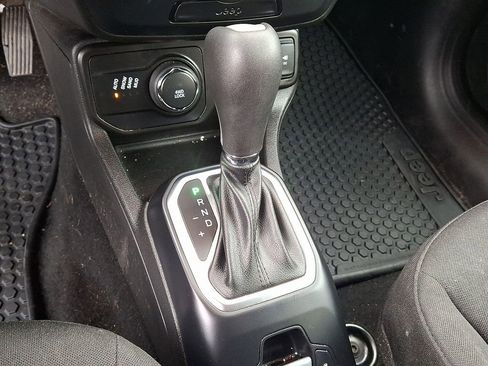Used 2018 Jeep Renegade Sport w/ Power & Air Group AWD/4WD image 12