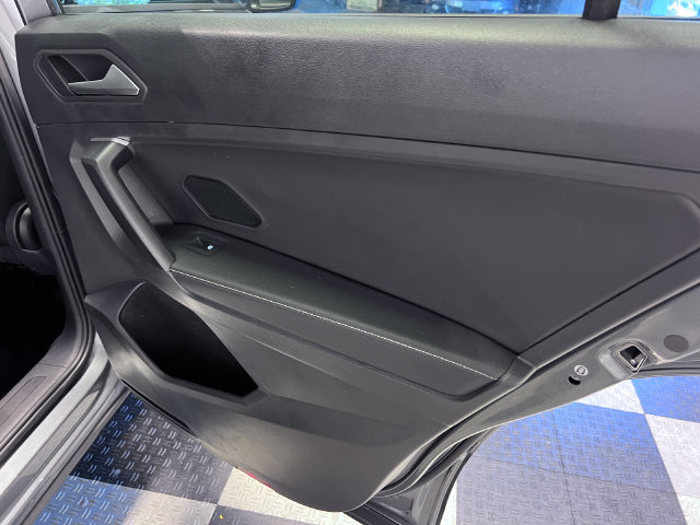 Certified 2023 Volkswagen Tiguan S FWD image 13