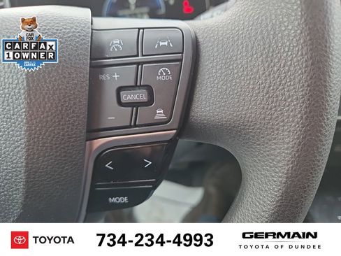 Certified 2025 Toyota Camry LE image 22