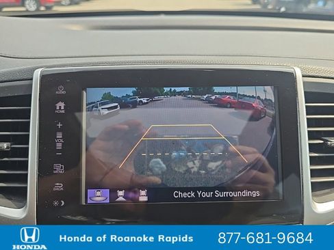 Used 2019 Honda Ridgeline RTL-T image 20