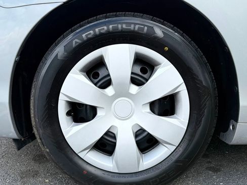 Used 2007 Toyota Camry LE image 38