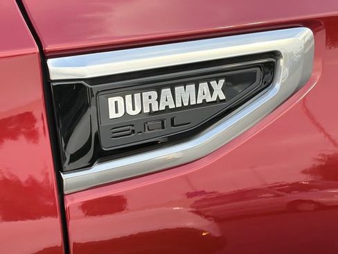 Used 2023 GMC Yukon Denali w/ Max Trailering Package AWD/4WD image 5