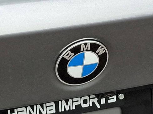 Used 2025 BMW 330i Sedan image 39