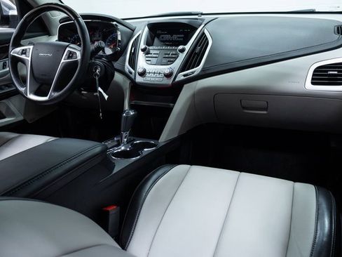 Used 2016 GMC Terrain Denali image 24