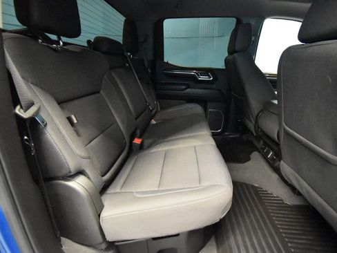 Used 2024 GMC Sierra 1500 Elevation w/ X31 Off-Road Package AWD/4WD image 26
