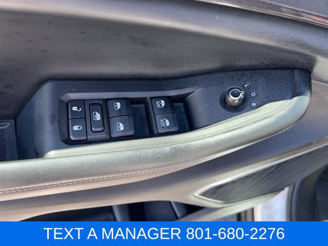 Used 2022 Jeep Grand Cherokee L Laredo w/ Luxury Tech Group I AWD/4WD image 15