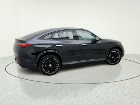 New 2026 Mercedes-Benz GLC 300 4MATIC image 8