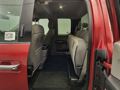 Used 2016 Ford F150 XLT w/ Equipment Group 301A Mid image 18