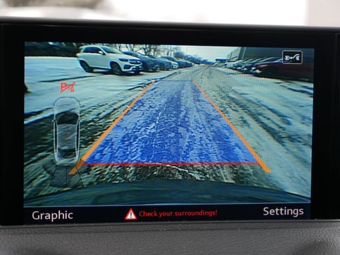 Used 2016 Audi A3 2.0T Premium w/ Audi MMI Navigation Plus image 31