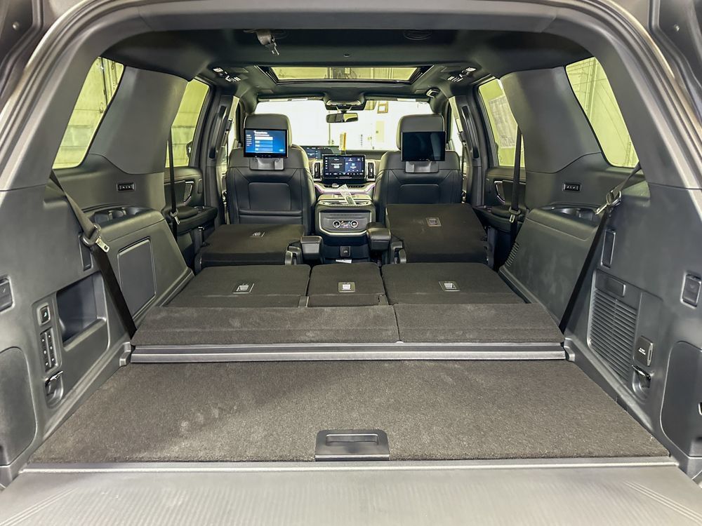 New 2027 Ford Expedition Tremor w/ Driver's Package AWD/4WD image 21