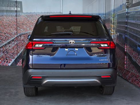 Certified 2026 Toyota Grand Highlander FWD image 7