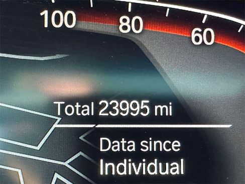 Certified 2023 BMW 540i xDrive 540i xDrive w/ Premium Package image 37