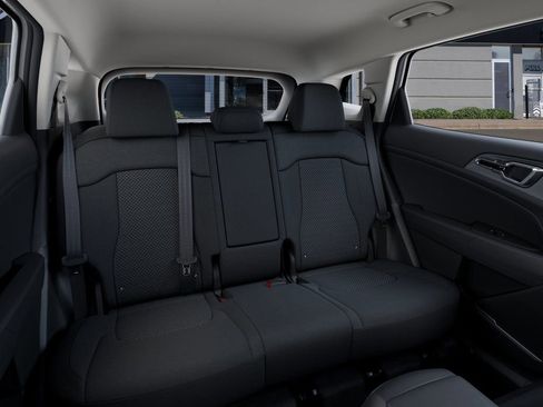 New 2026 Kia Sportage S AWD/4WD image 20