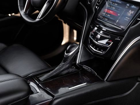 Used 2015 Cadillac XTS Limousine image 22