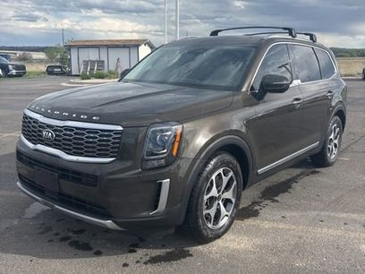 Used 2020 Kia Telluride EX