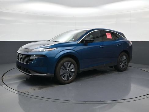 Certified 2025 Nissan Murano SL AWD/4WD image 4