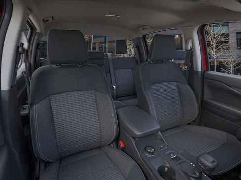 New 2025 Ford Ranger XL w/ Trailer Tow Package image 10