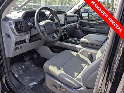 New 2025 Ford F150 XLT w/ Equipment Group 303A High