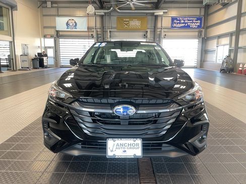 Used 2025 Subaru Legacy Premium image 2