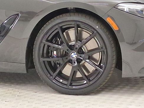 New 2026 BMW 840i w/ M Sport Professional Package RWD image 10