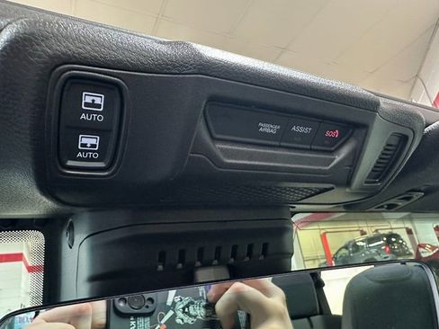 New 2025 Jeep Wrangler Sahara w/ Safety Group image 27