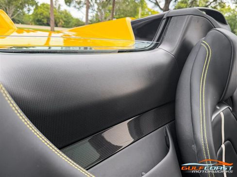 Used 2024 Ferrari SF90 Spider AWD/4WD image 30